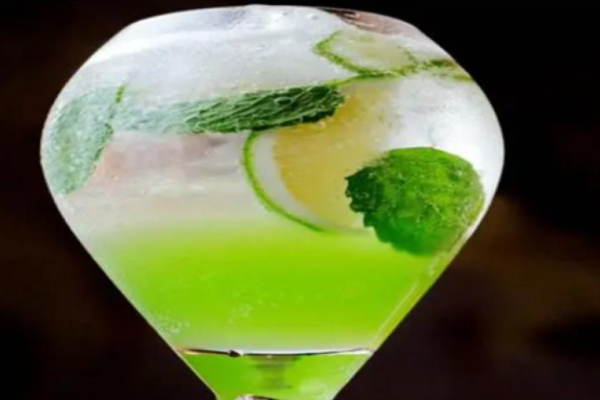 Metsoda水果茶