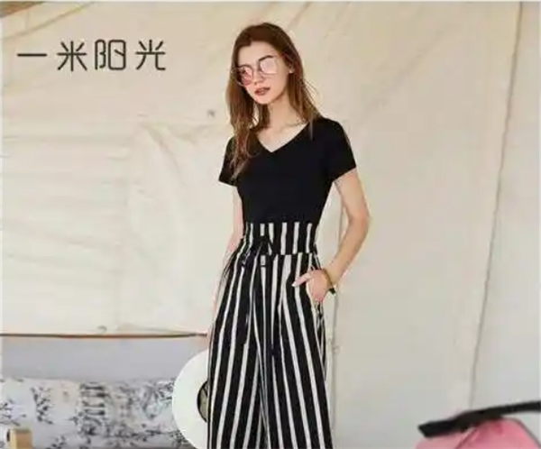 一米阳光女装