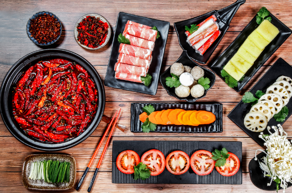 围裙妈妈食品