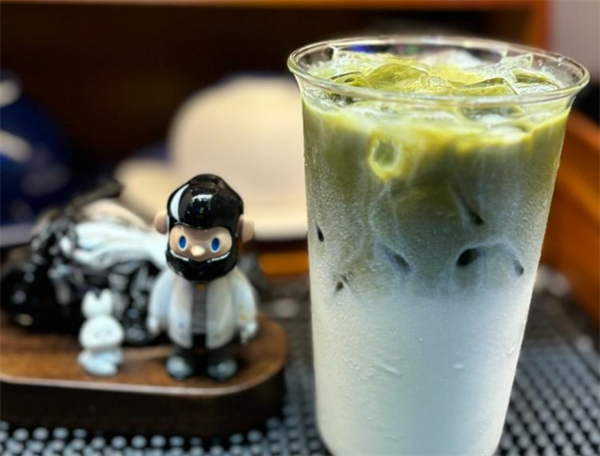 摩摩茶