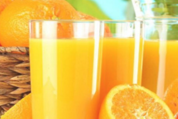juice橙先生