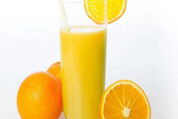 juice橙先生