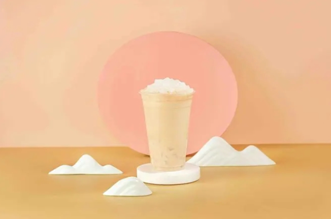 处女座奶茶加盟