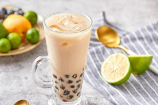凌擀的茶加盟