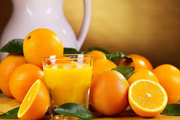 juice橙先生
