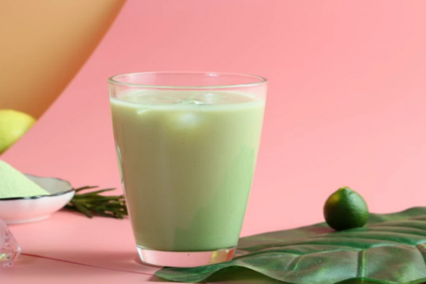 吉麽鲜茶