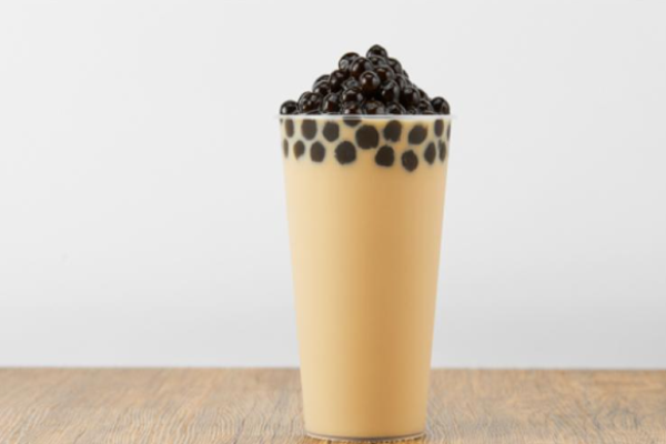 凌擀的茶