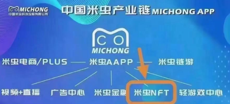 米虫互联