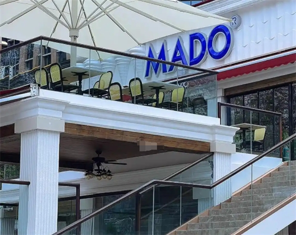mado餐厅