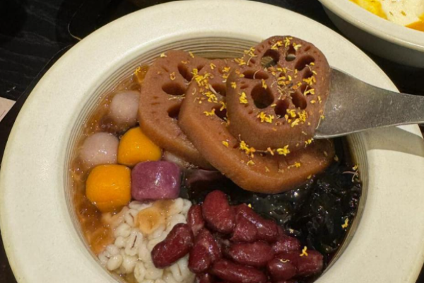 念念糖水