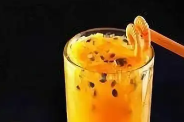 齐小姐贡茶铺