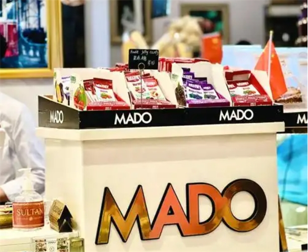mado餐厅