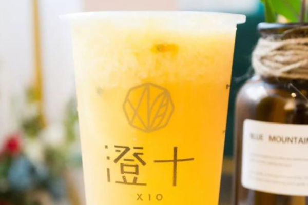 澄十XIOTEA