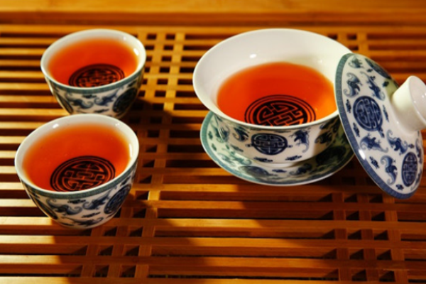 齐小姐贡茶铺