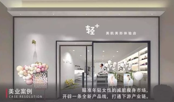 荣生堂轻时代