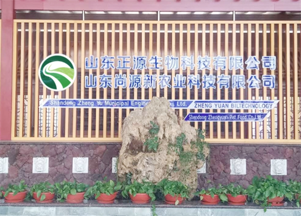 尚源新农业芽苗菜