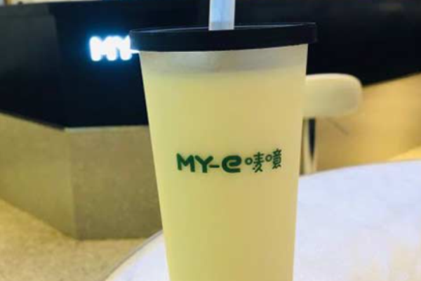 唛噫茶饮
