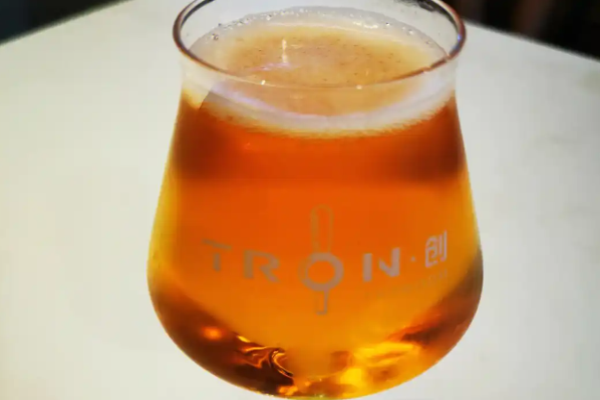 创茶TRONTEA