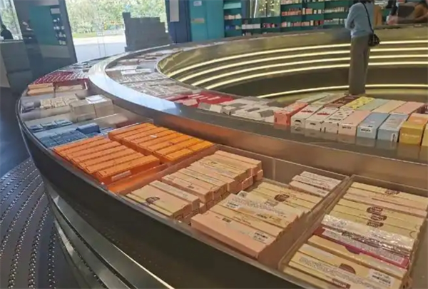 依莱恩化妆品