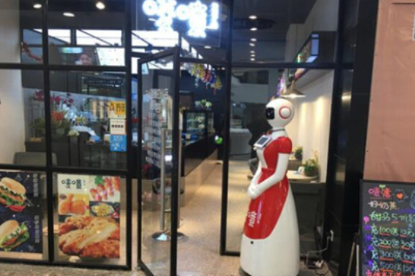 唛噫茶饮加盟