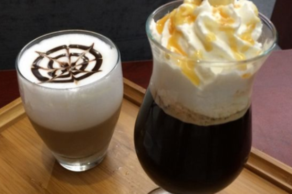 乌茶帮