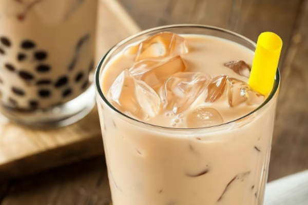 芭贝乐珍珠奶茶加盟