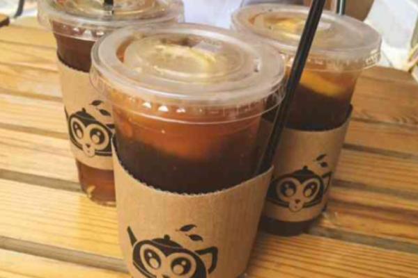 大圣家茶铺加盟