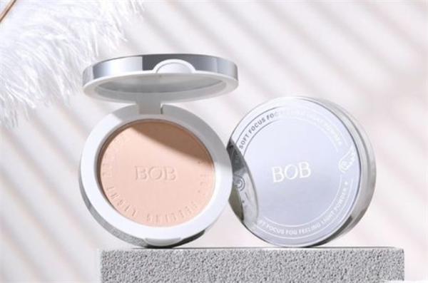 bob彩妆