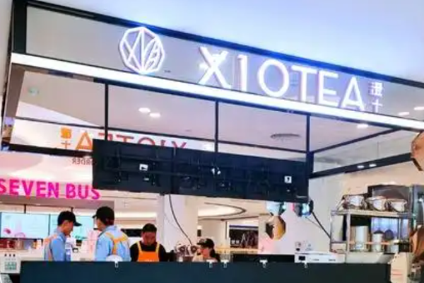 澄十XIOTEA