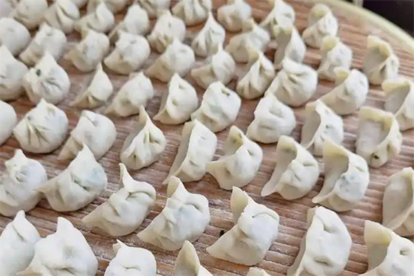 祥瑞饺子馆