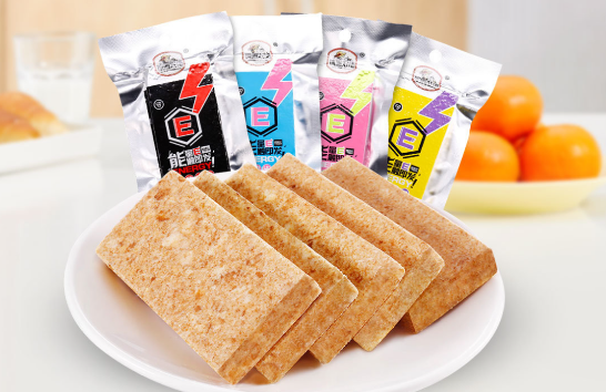 森乐食品