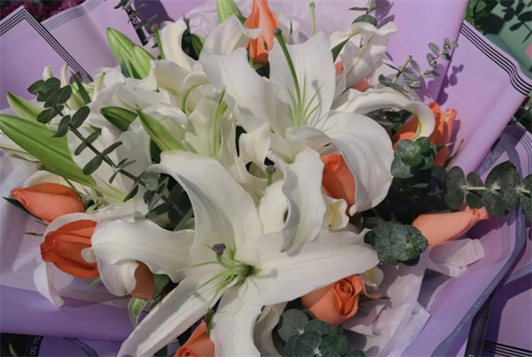 花之苑鲜花