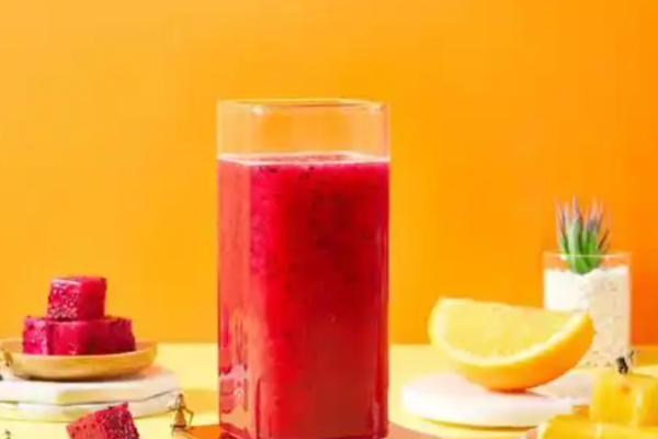 HIJUICE鲜榨果汁加盟