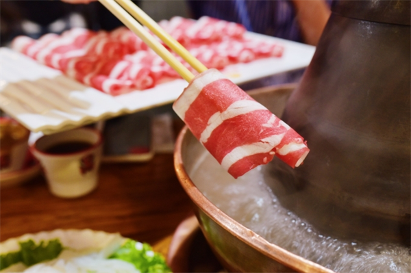 京都涮涮锅