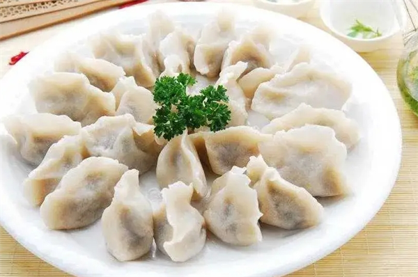 怡丰尚水饺