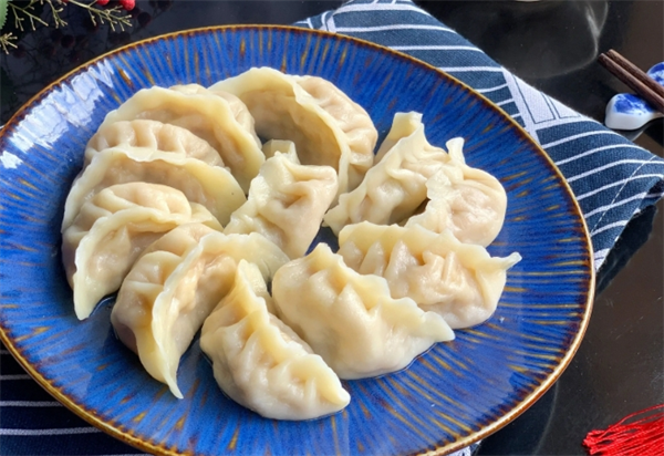 祥瑞饺子馆