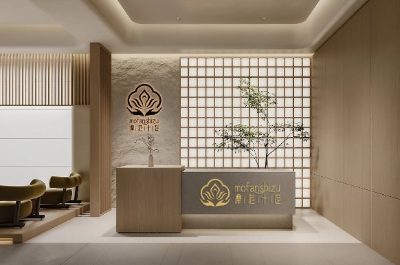 摩范十足