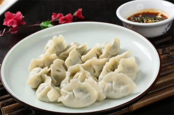 祥瑞饺子馆