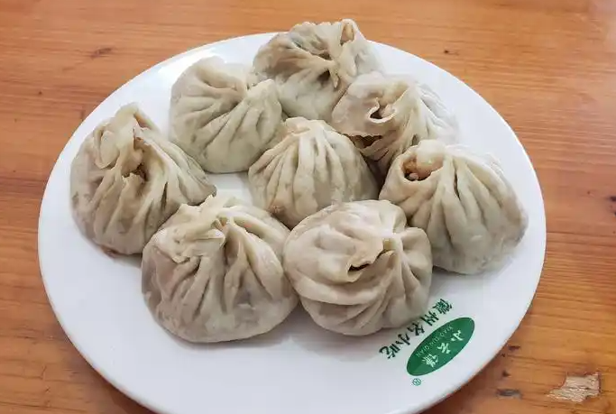 小云谦大笼小包