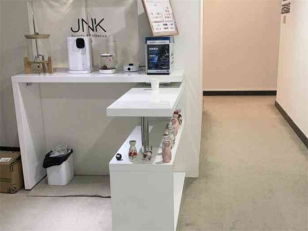 jnk日式皮肤管理
