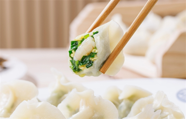 怡丰尚水饺