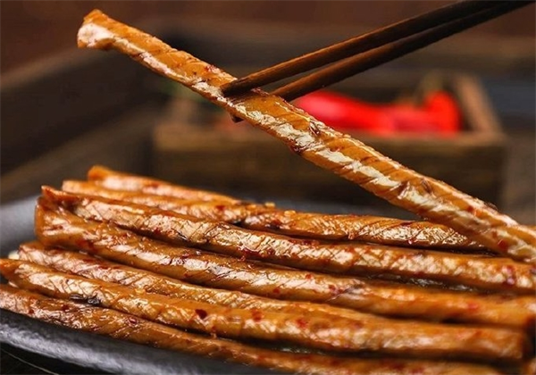 山立食品