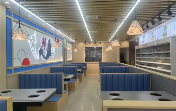 小辣椒鲜鱼馆