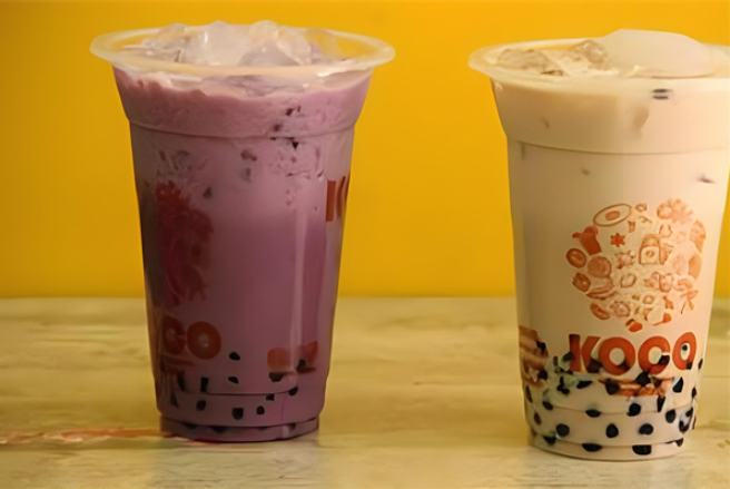 思麦尔奶茶加盟