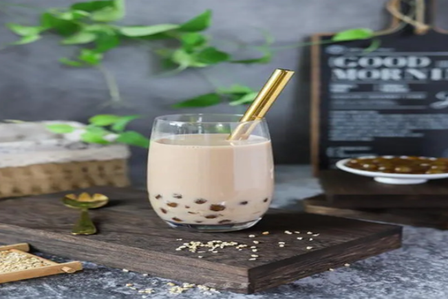 杨小田奶茶便利店加盟