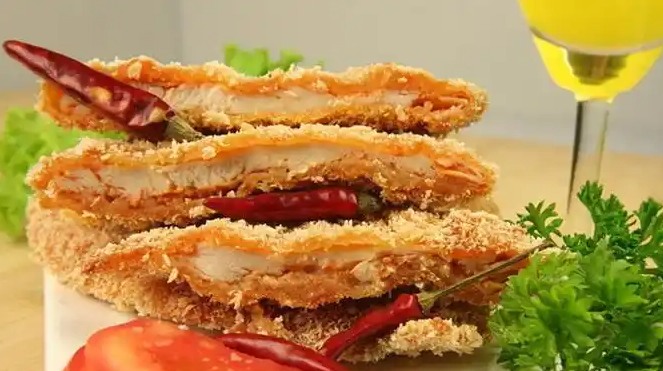 卡西炸鸡加盟
