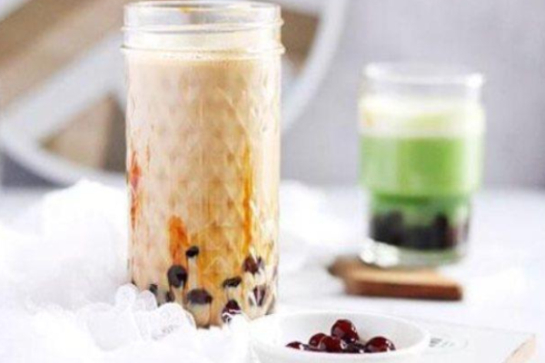 左茶右菓
