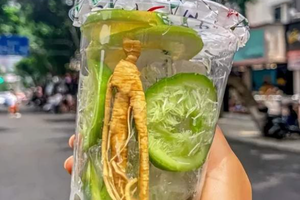 艺杯水茶饮