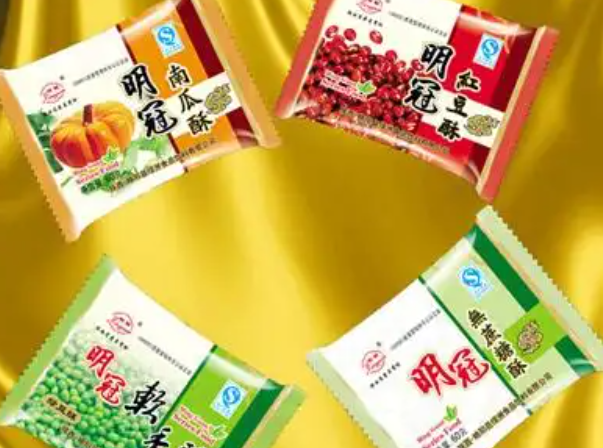 明冠食品