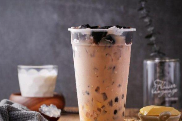 左茶右菓